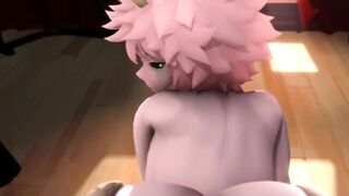 Hentai Hero Academia 13