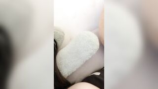E gái ng trong ao hồ xăm trổ nhưng lại cực xih lại còn vú bự bím hồng live show hàng2