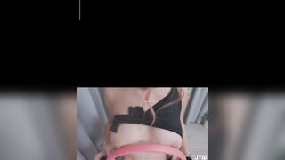 E Gái Xinh Khoe Vú To Live Sex Mặt dâm xinh cực nứng