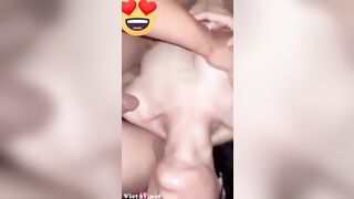 Clip sex vkcklananh9496 X vợ chồng Lananh9496 P1