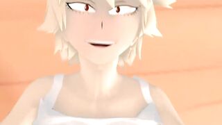 Hentai Hero Academia 18