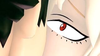 Hentai Hero Academia 18