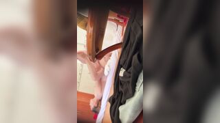 Thanh niên gạ c dâu đi nhànghỉ địt nhau lại còn lén đặt cam quay clip c dâu cưỡingựa3