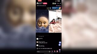 E gái trả kèo tiktok,trả kèo như này thì tốn lồn lắm