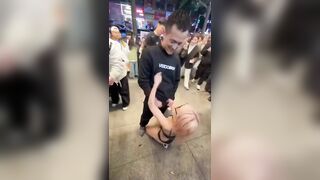 Chắc hẳn mọi người đều biết về sự kiện gây sốt gần đây rồi, phải không?