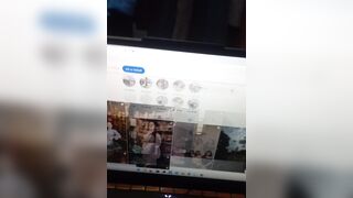 Em Châu Ngân múp quá nhìn sục cặc nứng vl
