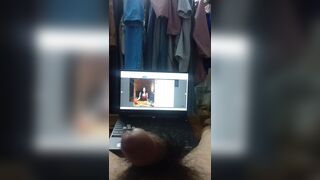 Em Châu Ngân múp quá nhìn sục cặc nứng vl