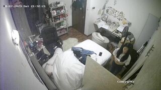 siêu phẩm 1 không 2 hack cam gái việt thay quần áo - phần 2