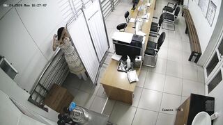 siêu phẩm 1 không 2 hack cam gái việt thay quần áo - phần 15