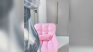 Nhền nhện dâm quần thủng đít thủ dâm trên live