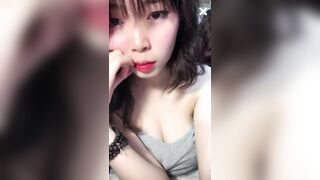 Nguyễn thu trang em xinh 2k7 vú to tròn cực phẩm trần gian
