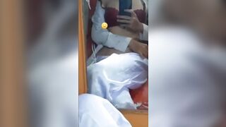 còn gì sướng hơn khi được địt bé lớp 10 xinh xắn