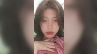 vú to tròn em ngon không khác trần hà linh là mấy - phần 2