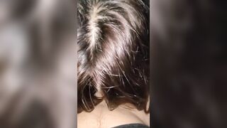 Được em bú mút cả trên lẫn dưới