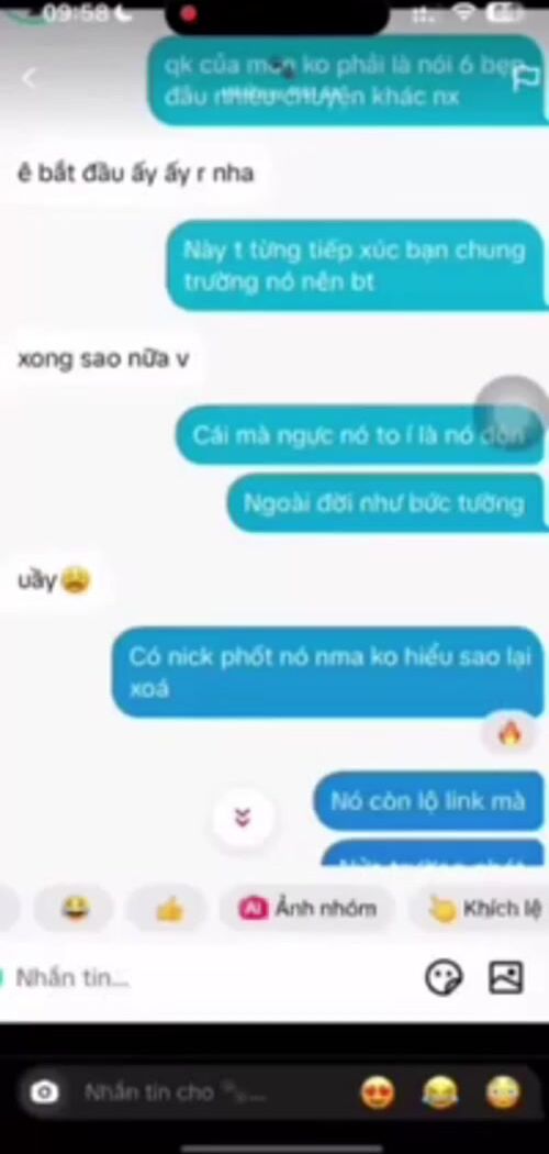 idol mun của các chồng
