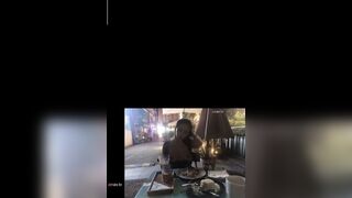 E gái xinh pUblic Khoe Vú Lồn nơi công cộng Cực kích thích nứng