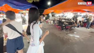 Clip sex việt Hẹn hò với người đẹp mặc áo dài và có một đêm thật nồng cháy