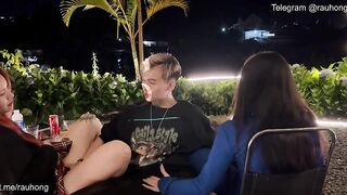 Cuộc vui 3 người của sugar ree,amber và jennyle địt tập thể mọi lúc mọi nơi p37