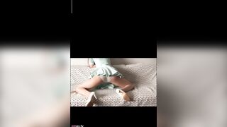 Check quay vú lồn em SGBB Trung Loli Hàng ngon cực nứng