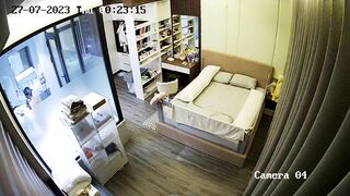 nhack cam chị hàng xóm 99 chưa chồng cởi chuồng - phần 2