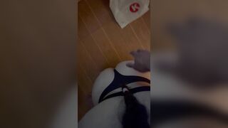 sinh viên mông to em dâm khiến anh tốn tinh quá