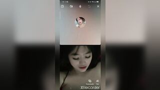 Em gái Phan Trâm Anh chuyên call sex, lồn hồng thật ae ạ