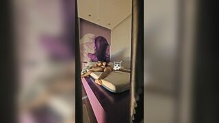 chịch bé sinh viên dâm dục nhà ở Vinhomes siêu dâm - phần 2