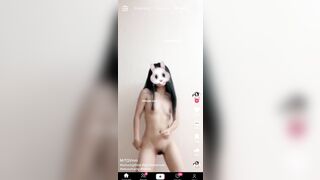 siêu phẩm gái xinh loli da trắng nhảy tiktok kích dục - phần 5
