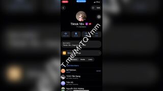 Em gái nhảy tiktok nhạc Việt cực cuốn 2 - Tiktok 18+ t.me/MrTQVmm