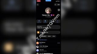 Em gái nhảy tiktok nhạc Việt cực cuốn 5 - Tiktok 18+ t.me/MrTQVmm
