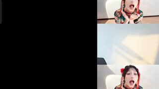 Yum_707 nhẩy nude