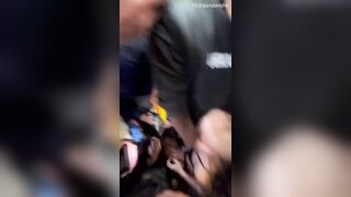 Đang hot bên Trung, Cô giáo trường tiểu học bú cu người lạ giữa đường