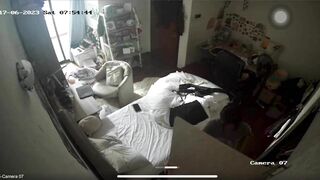 siêu phẩm hack cam phòng gái xinh thay quần áo có 102 - phần 4