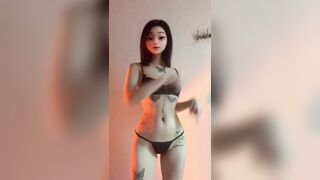 siêu phẩm tiktok cơm tấm 800k folow em ngon quá - phần 9