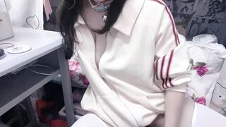 siêu phẩm loli vú to thủ dâm tư liệu quý cho anh em bỏ lọ - phần 29