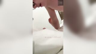 Học sinh địt nhau trong khách sạn suất tinh đầy lồn