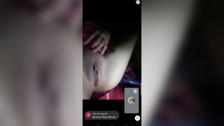 E cáo Việt dâm đãng call chat sex tập thể cho đám bạn thân cùng xem cực dâm p3