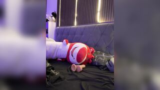 Livecams của em xenia-18 vú bự mà e khó show hàng ghê xem lộ lộ mà ngon vcl p1