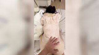 hẹn hò nhưng không yêu với bé loli 2k7 dâm đãng - phần 1