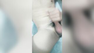Sục bắn tinh phê cặc