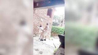 Cô gái 2k6 ra đường bú cặc ba dượng luôn