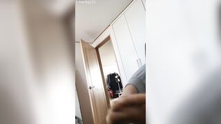 độc lạ thằng anh họ bắt đưa em nhà chú sóc lọ cho - phần 4