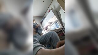 độc lạ thằng anh họ bắt đưa em nhà chú sóc lọ cho - phần 7