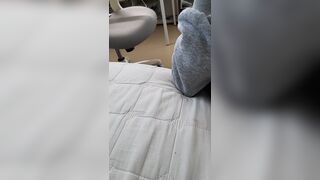 độc lạ thằng anh họ bắt đưa em nhà chú sóc lọ cho - phần 9