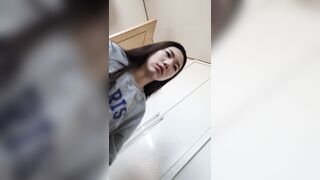độc lạ thằng anh họ bắt đưa em nhà chú sóc lọ cho - phần 11