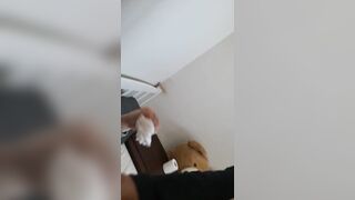 độc lạ thằng anh họ bắt đưa em nhà chú sóc lọ cho - phần 13