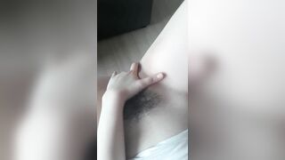 con bé sinh viên 2k7 tự móc lồn rồi gửi cho trai xem