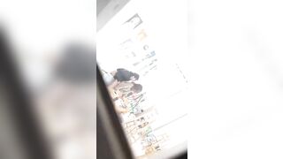 2 em sinh viên hội họa đụ nhau ngay trong phòng vẽ