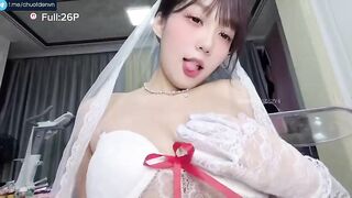 Gái Xinh Thủ Dâm 9