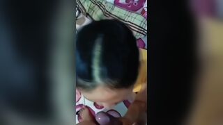 Bú trước chịch sau